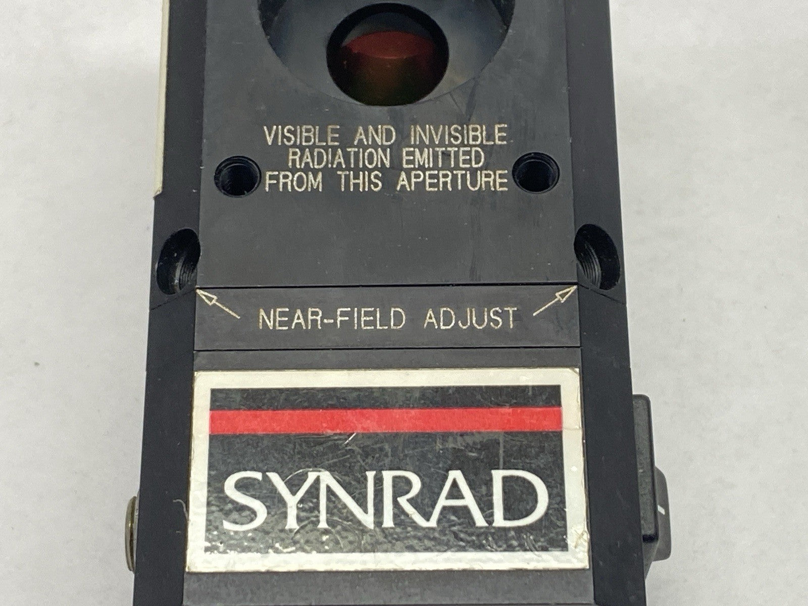Visible Diode Pointer | Synrad - For parts or not working - Maverick Industrial Sales