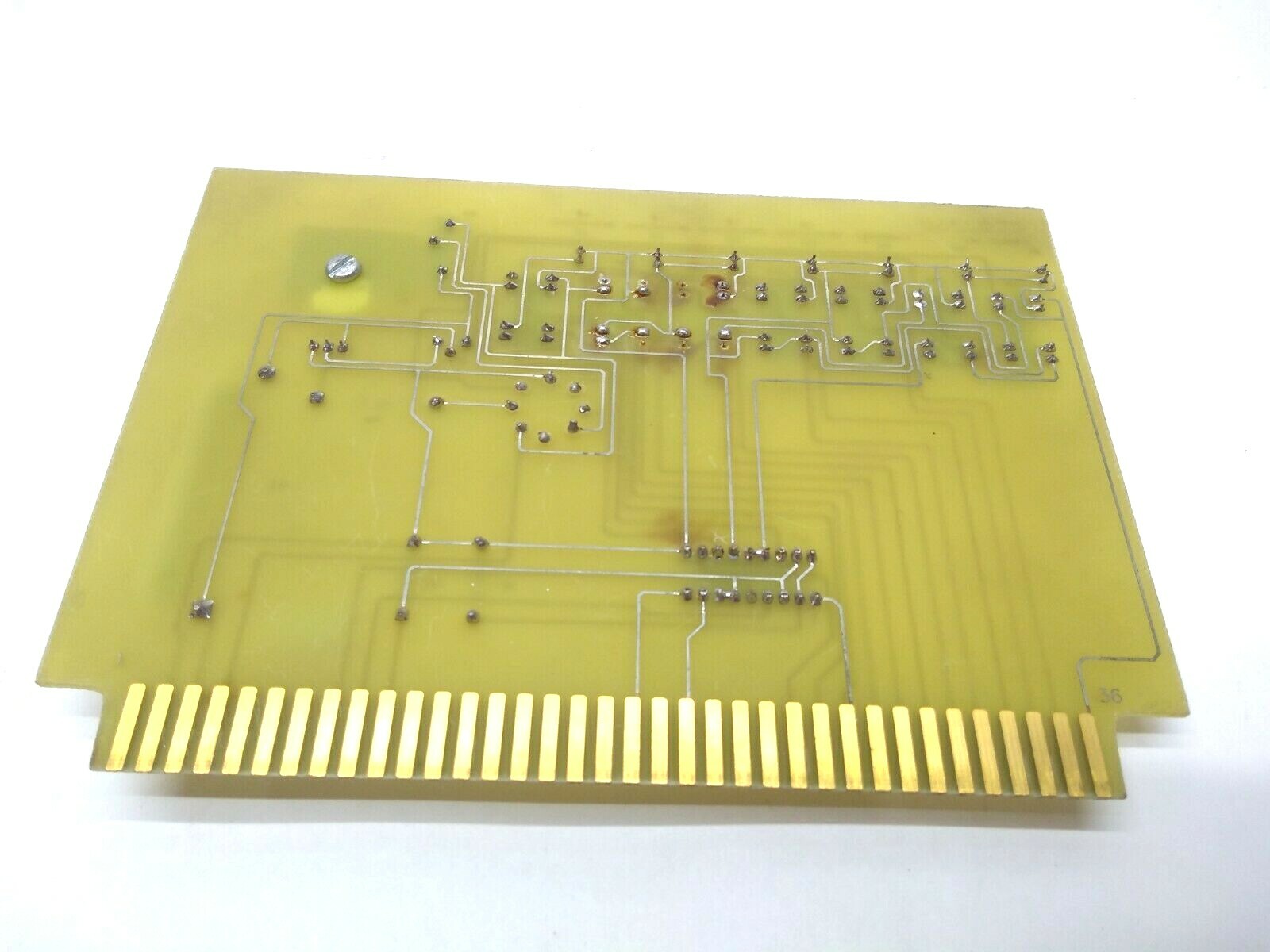 CC0223B Printed Circuit Control Board - Maverick Industrial Sales