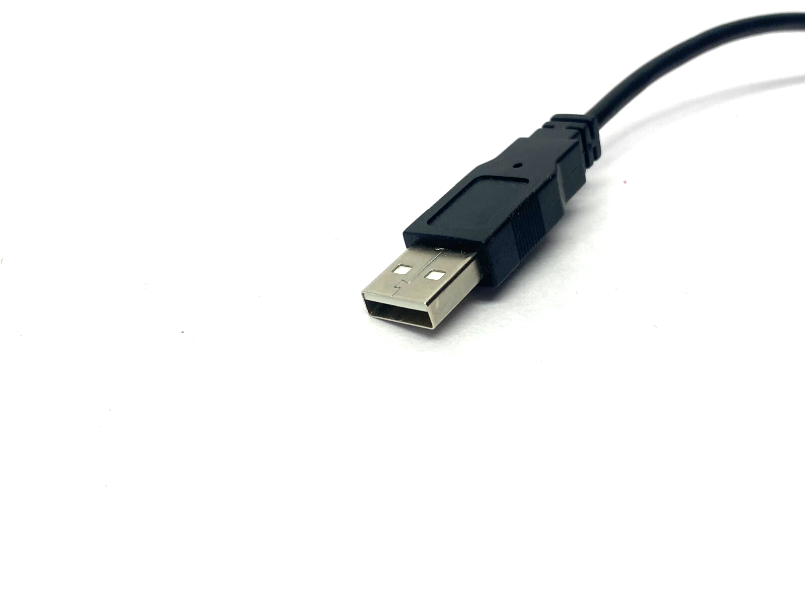 Tripp Lite B203-101-POC 1-Port Plug-and-Play USB 2.0 over Cat5e or Cat6 Extender - Maverick Industrial Sales