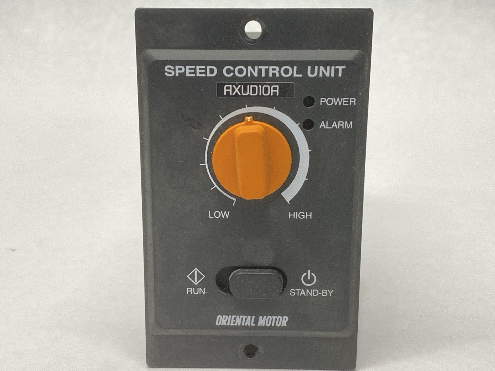 AXUD10A | Oriental Motor Speed Control Unit 0.7A 100-115V - Used - Maverick Industrial Sales