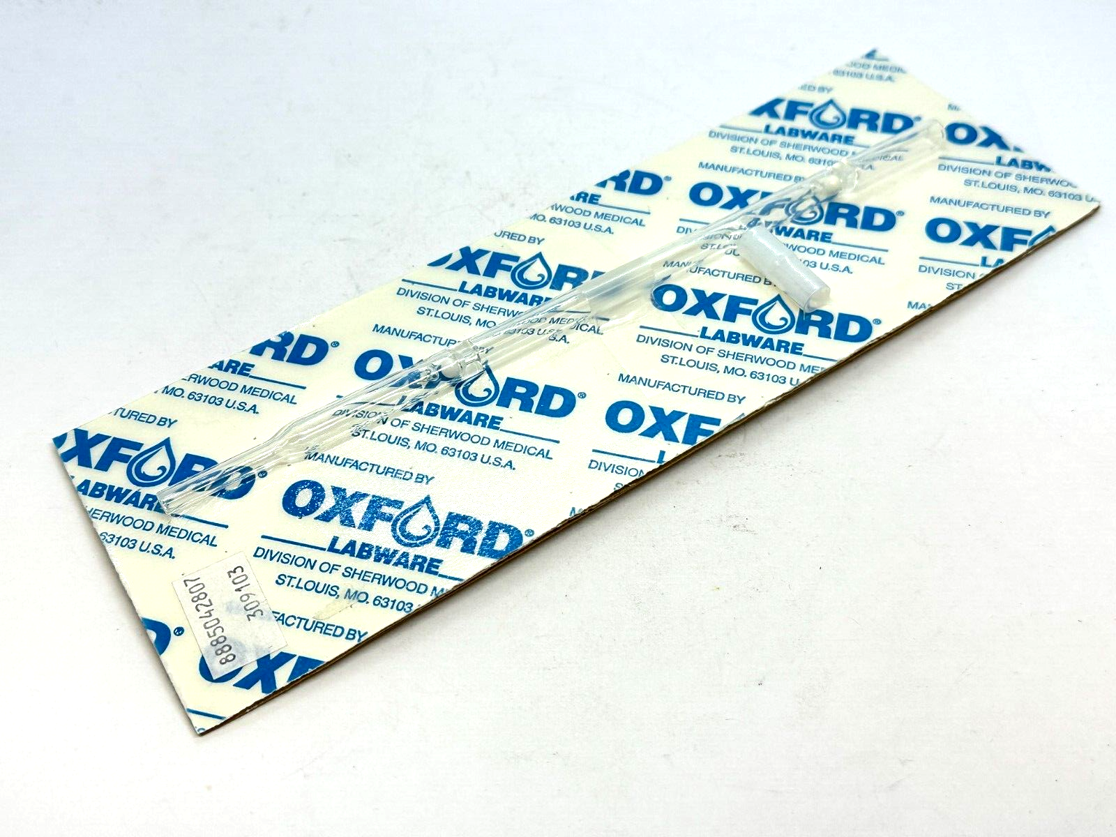 Oxford Labware 8885042807 309103 - Maverick Industrial Sales