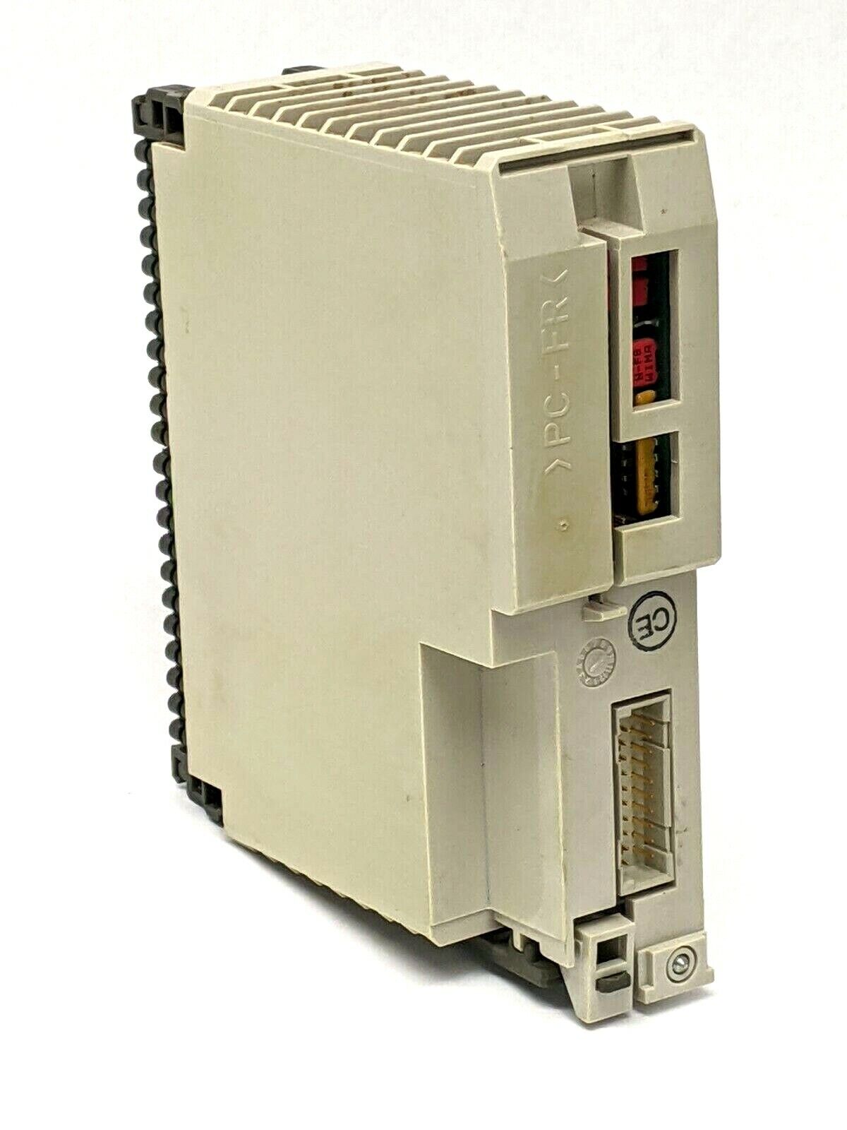 AEG AS-BDAP-208 Discrete Output Module 8x24VDC/230VAC - Maverick Industrial Sales