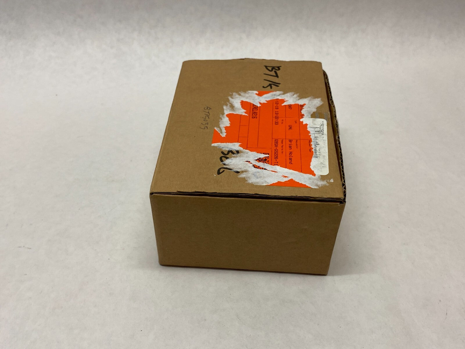 Omron G9SX-GS226-T15-RT Flexible Safety Relay Unit 24VDC 5W Max - Maverick Industrial Sales