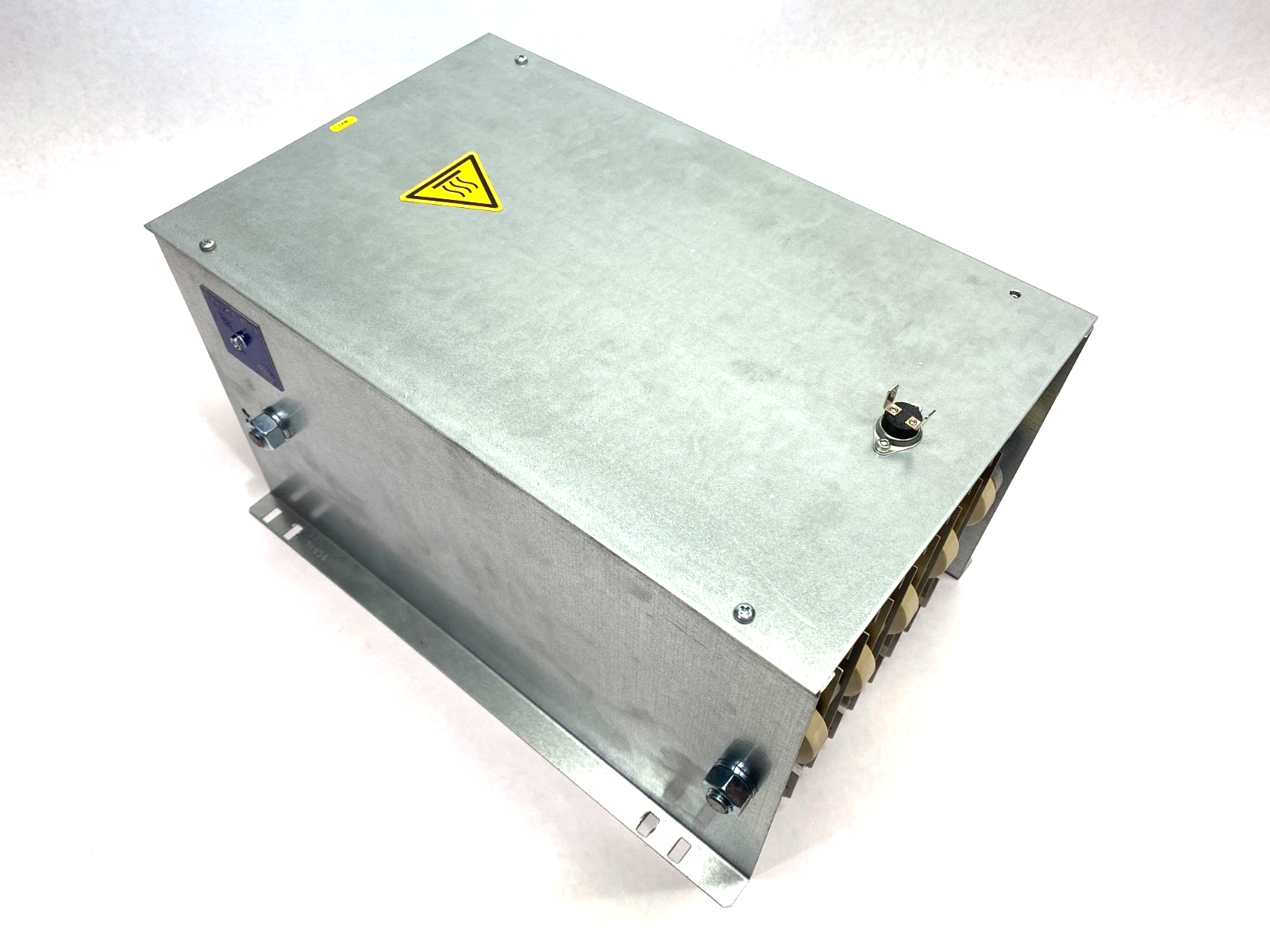 Frizlen FKE100802-0.54 Power Resistor - Maverick Industrial Sales
