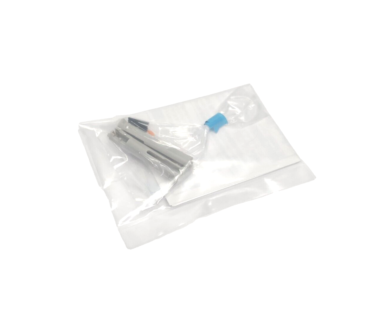 SMC P407060-1 Rotary Gripper Switch/Sensor Mounting Kit - Maverick Industrial Sales