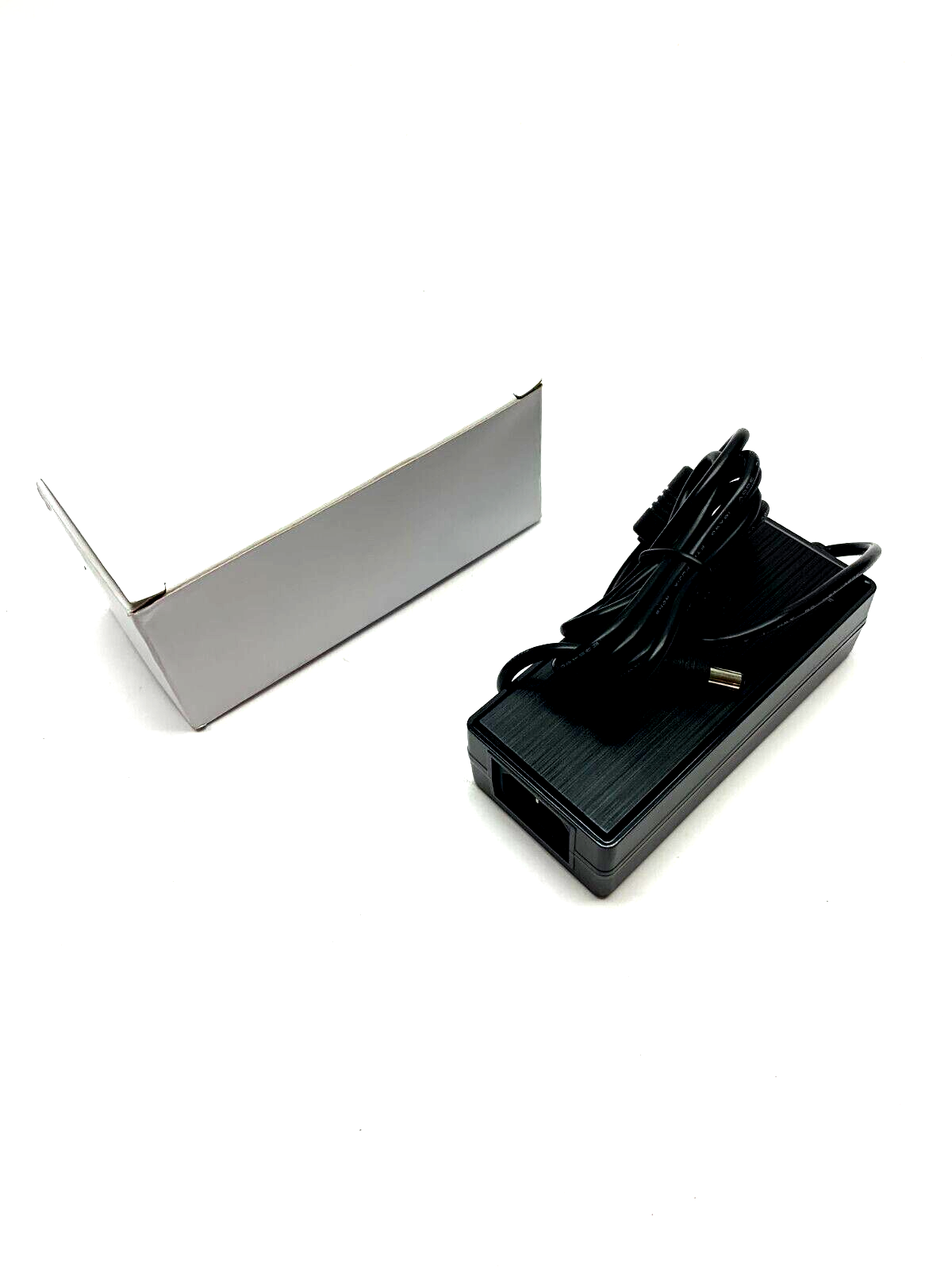 Does Not Apply | Mega Electronics MJSW20172402500-0983 AC/DC Power Supply ITE 1 Output 60W 24V - New – Open box - Maverick Industrial Sales