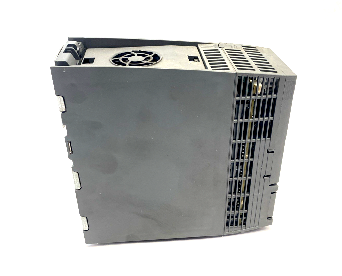 6SL3210-1KE13-2AF2 | Siemens SINAMICS G120C 3PH AC 380-480V 47-63Hz IEC 1.1kW - Used - Maverick Industrial Sales