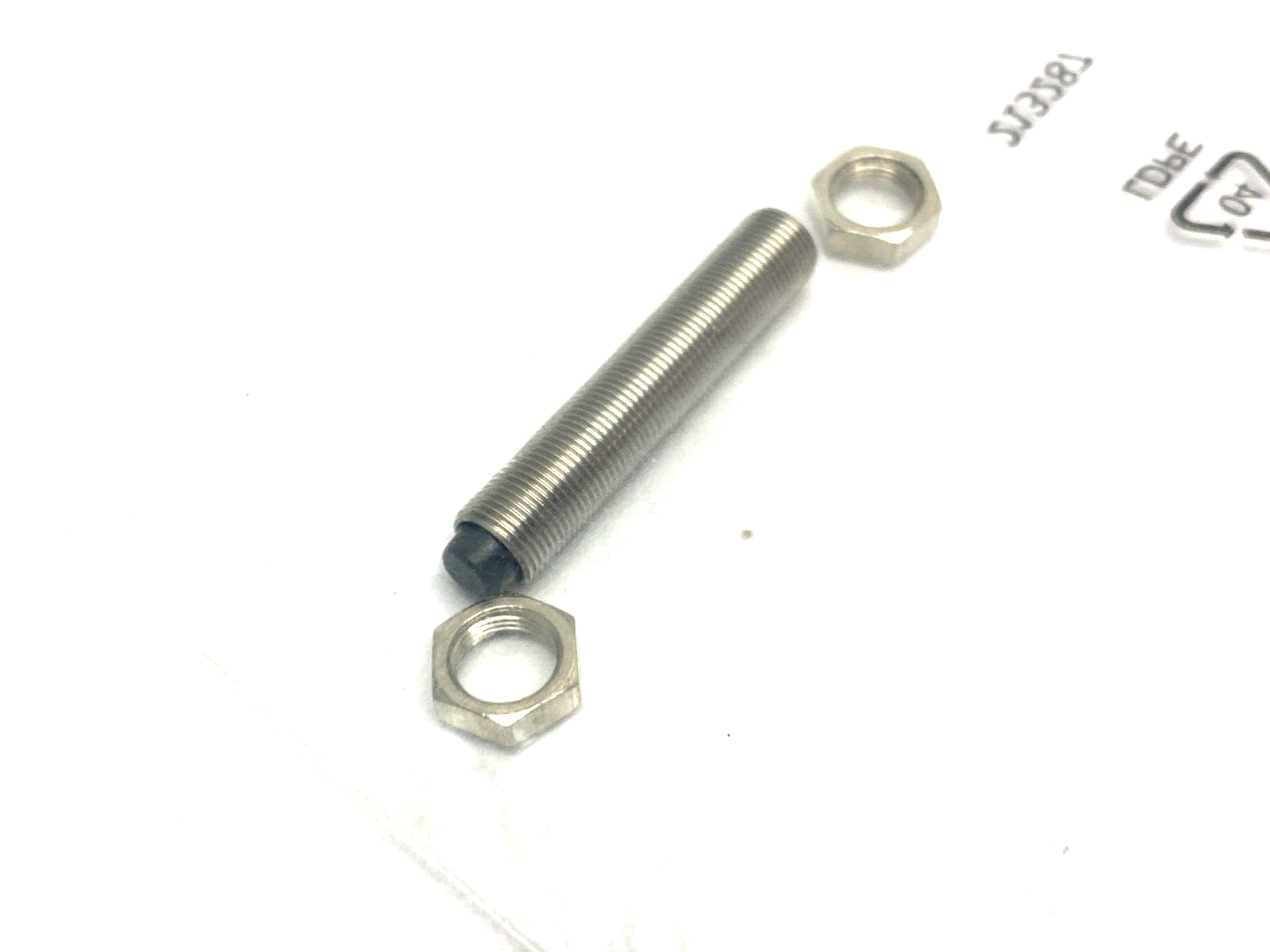 Festo DYEF-M6-Y1 Pneumatic Shock Absorber 1.5mm Stroke 1179831 - Maverick Industrial Sales