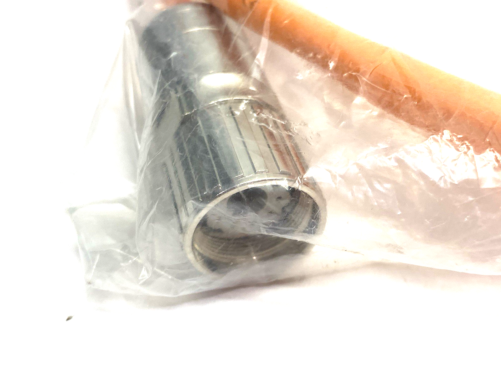 R911338594 | Bosch Rexroth Encoder Cable RKG4201/002,0 (RGS1001-REG0013-RGS1002) - New - Maverick Industrial Sales
