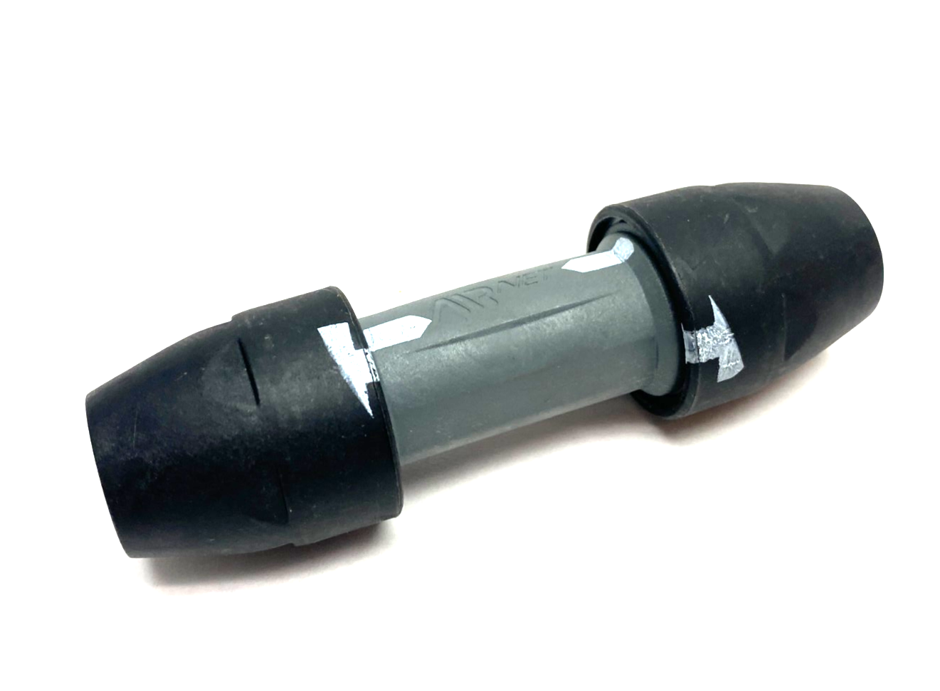 Airtec 2811 1002 80 Equal Pipe Socket Fitting 25mm - Maverick Industrial Sales