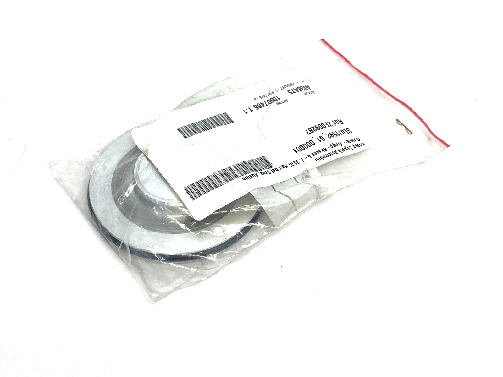 Knapp SL011592_01_000001 Wheel Module ZE009287 - Maverick Industrial Sales