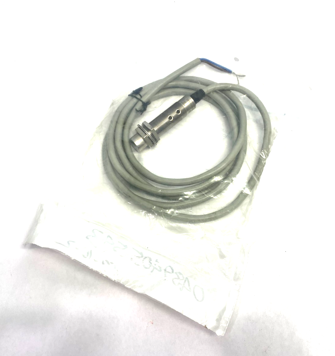 Allen Bradley 871TM-B8N18-A2 Ser. B Inductive Proximity Sensor 8mm Sense Distan. - Maverick Industrial Sales