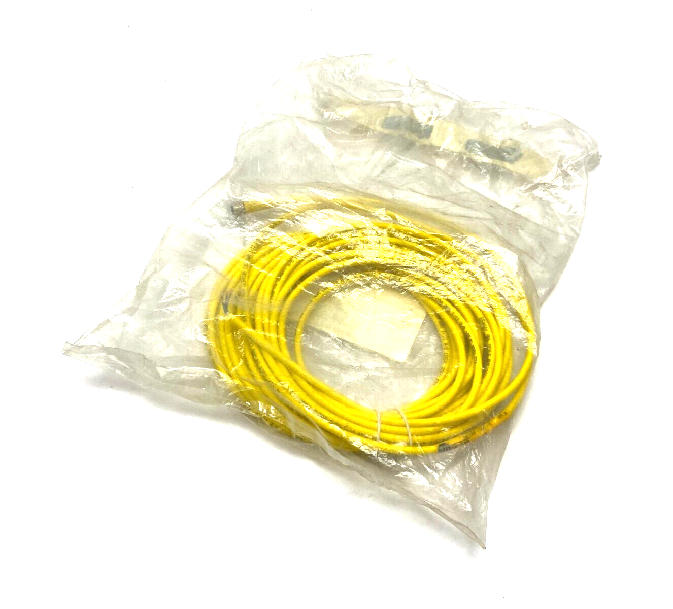 Allen Bradley 889P-F3AB-10 Ser. A Straight Pico Connecting Cordset 3-Pin, 10m - Maverick Industrial Sales