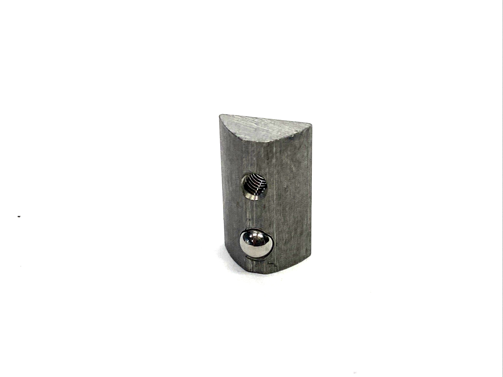 20-051 | Parker T-Slot Aluminum Framing Standard T-Nut, M4, LOT OF 90 - New – Open box - Maverick Industrial Sales