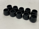 Remke SRB-109 Tuff-Seal Conduit Bushing 0.500 - 0.562 Cable Range LOT OF 10 - Maverick Industrial Sales