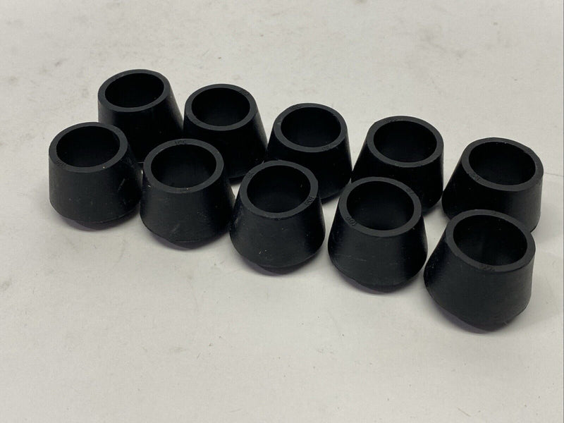 Remke SRB-109 Tuff-Seal Conduit Bushing 0.500 - 0.562 Cable Range LOT OF 10 - Maverick Industrial Sales