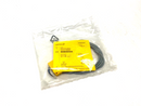 Turck Bi5U-Q12-AP6X2 uprox+ Extended Switch Inductive Proximity Sensor 1635522 - Maverick Industrial Sales