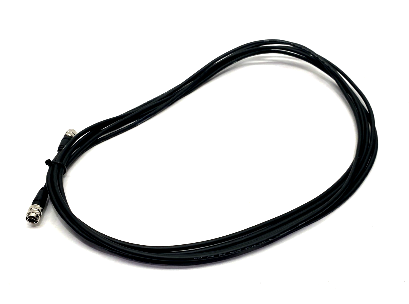 Keyence OP-87904 Image-Based Laser Sensor Head Cable 5m - Maverick Industrial Sales