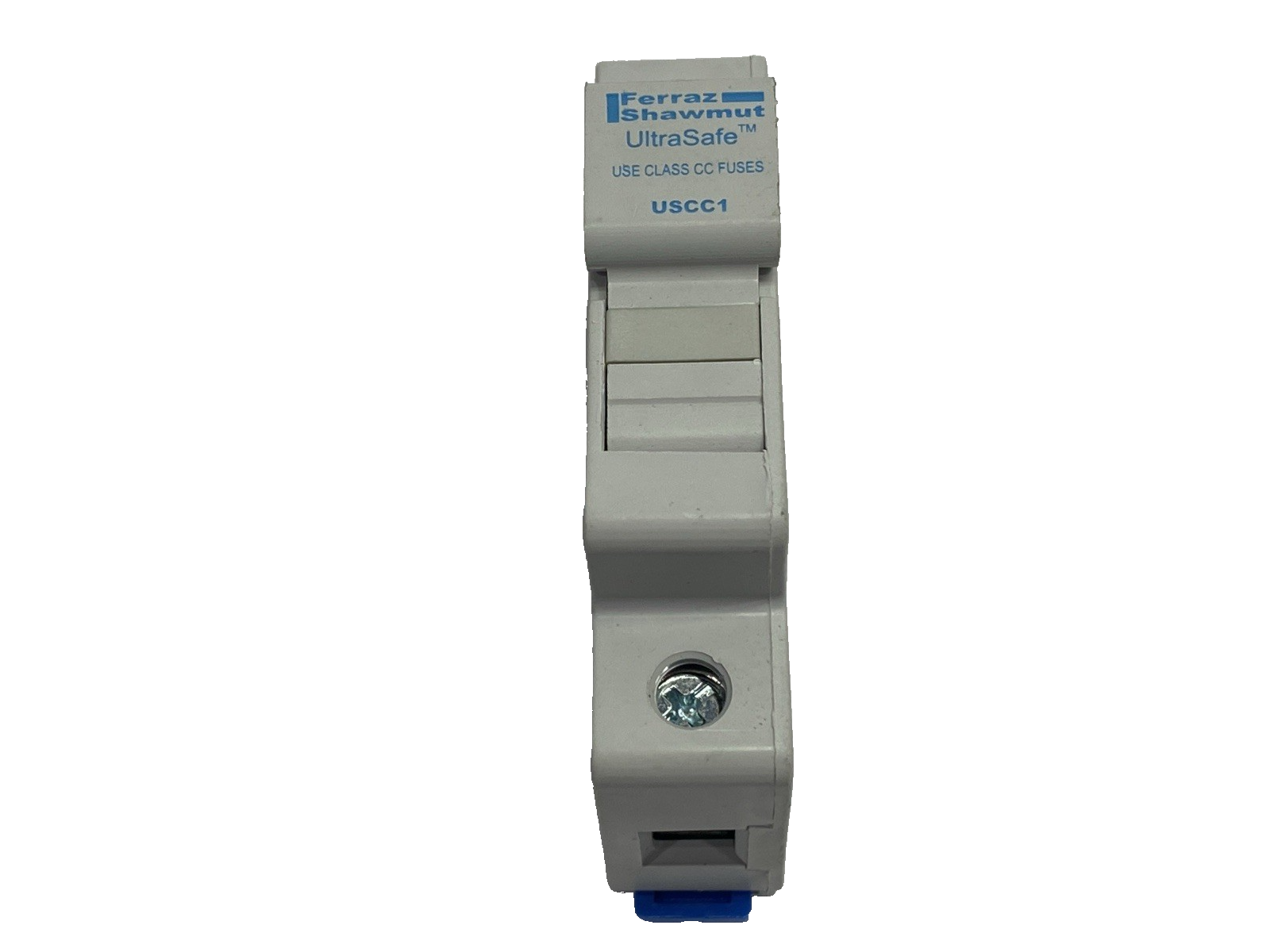Ferraz Shawmut USCC1 Ultra Safe Fuse Holder - Maverick Industrial Sales