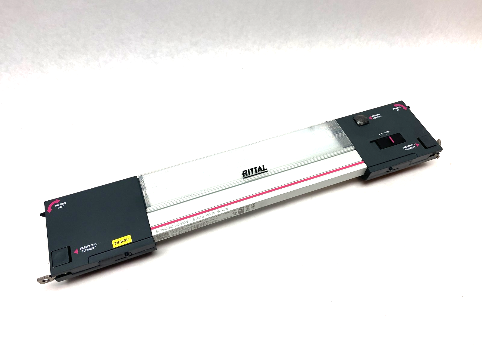 Rittal SZ 2500.300 Motion-Detection LED System Light 2500300 - Maverick Industrial Sales