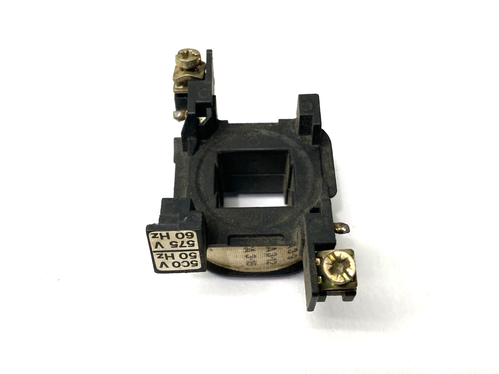 Sprecher+Schuh 22.122.304-19 Replacement Coil CS3, CA3-9 Thru CA3-16 500-575V - Maverick Industrial Sales