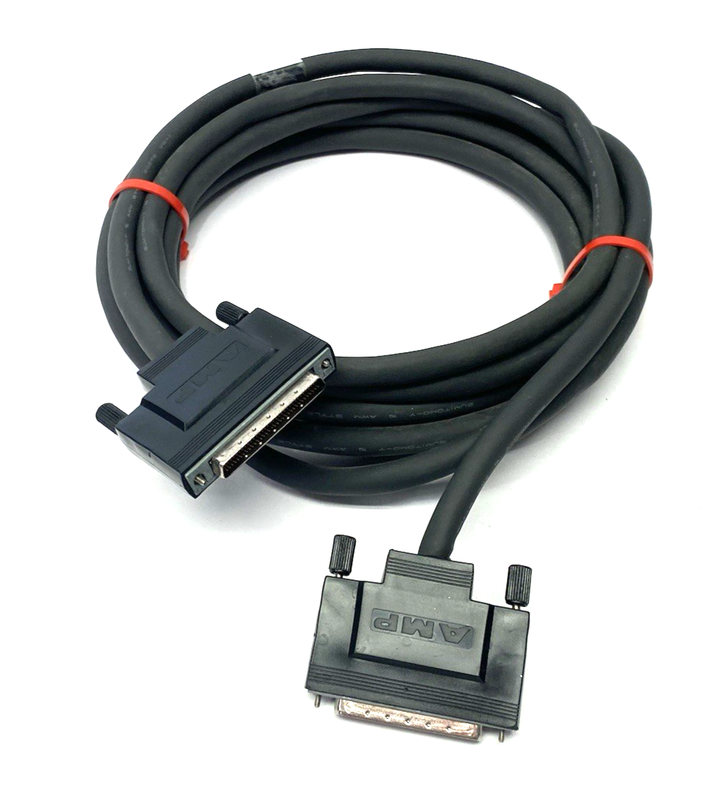 Matrix Vision KS-SCSI 05.0 Camera/Vision System Cable 5m Length - Maverick Industrial Sales