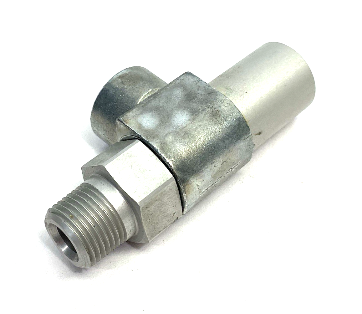 HGL-3/8-NPT | Festo Piloted Non-return Valve 34879 - New – Open box - Maverick Industrial Sales