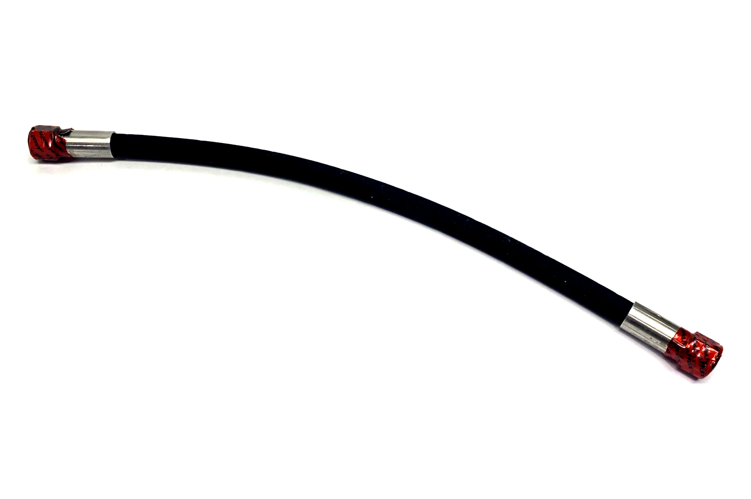 H-KON 437083 Hydraulic Hose 20" Length 63 bar PH71-516013 202022 - Maverick Industrial Sales