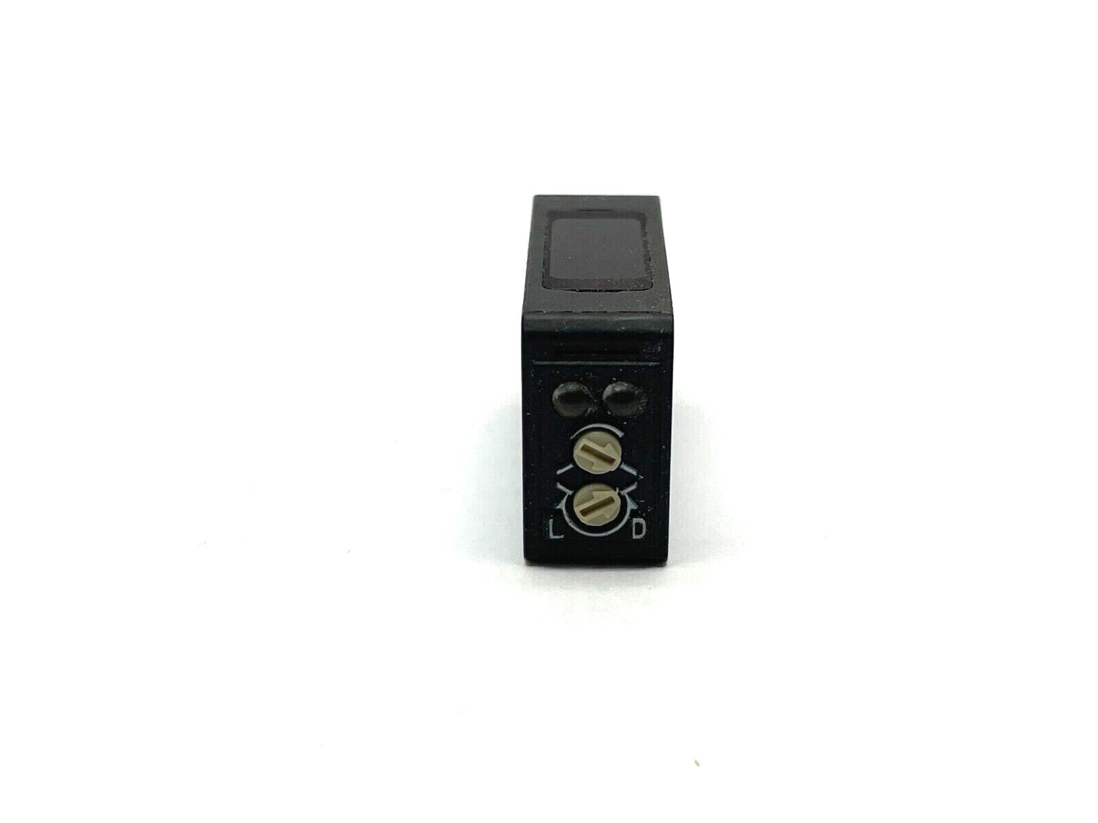 SICK WE100-P3430 Photoelectric Sensor 6026024 - Maverick Industrial Sales