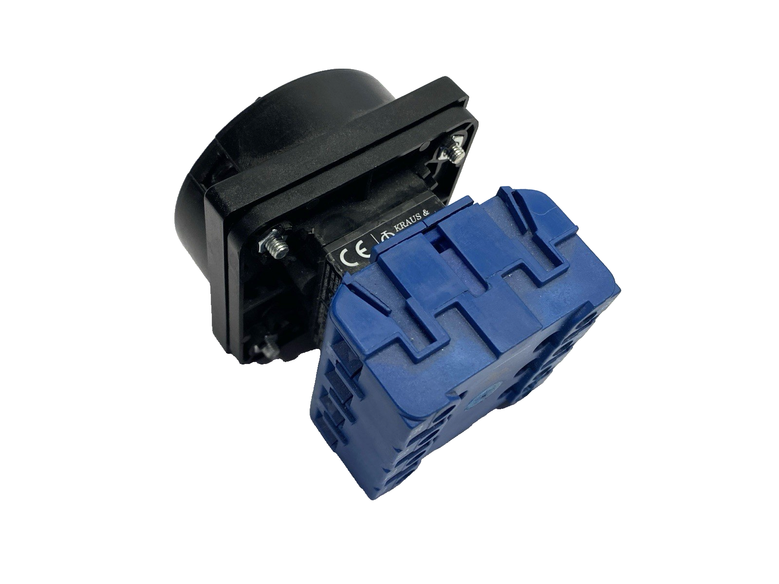 Kraus & Naimer KG32BT103 Disconnect Switch - Maverick Industrial Sales