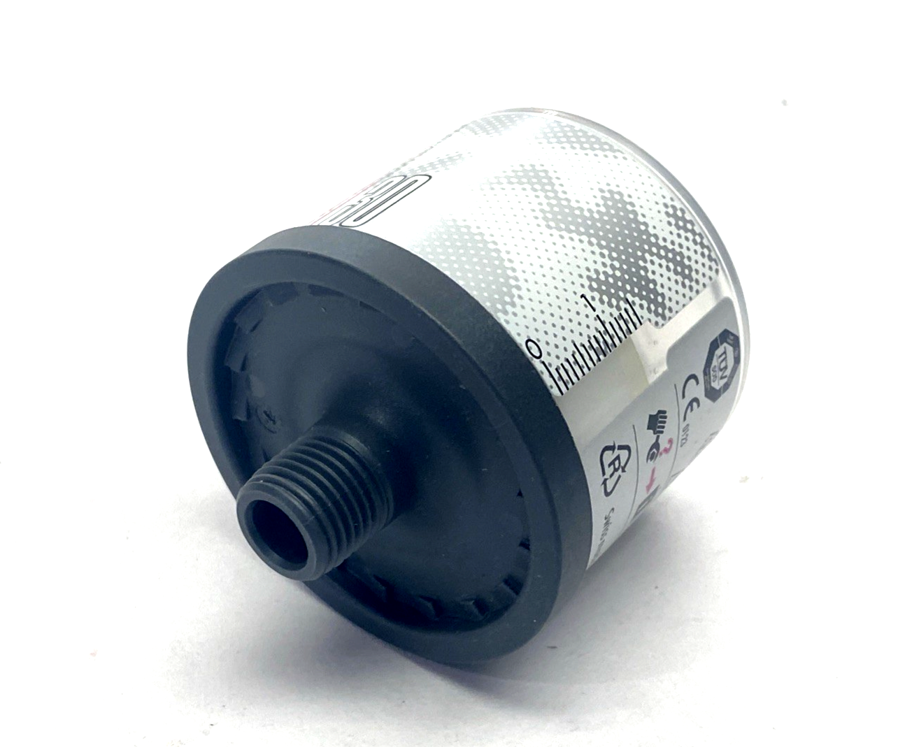Atlas Copco 80505.100004 Grease Cartridge/Cardrige 30mL 80505 100004 - Maverick Industrial Sales