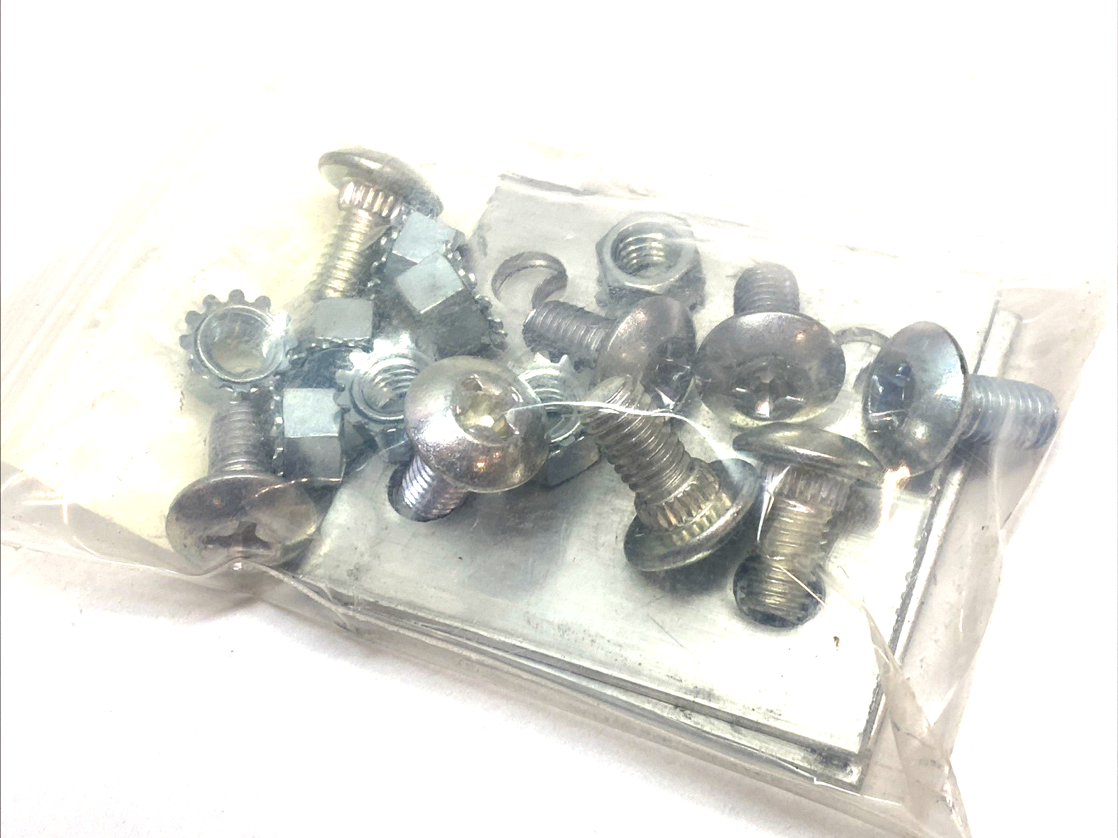 ASP-H2-K | MP Husky Universal Splice Connector Kit 3-3/8"–4-1/2" Tray - New – Open box - Maverick Industrial Sales