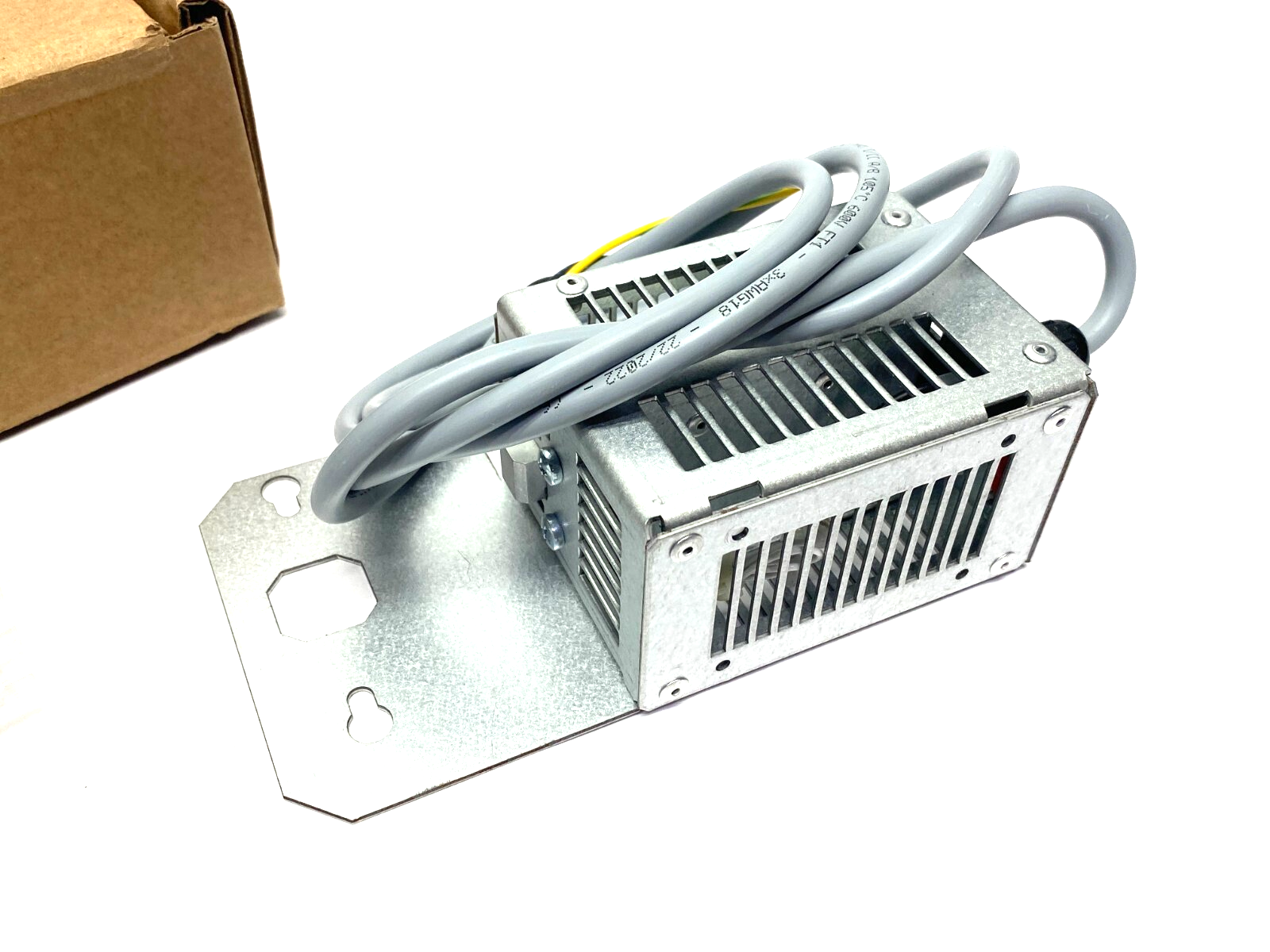 Saginaw Control & Engineering SCE-E24I Electric Interlock EL 1460-024 24VDC - Maverick Industrial Sales