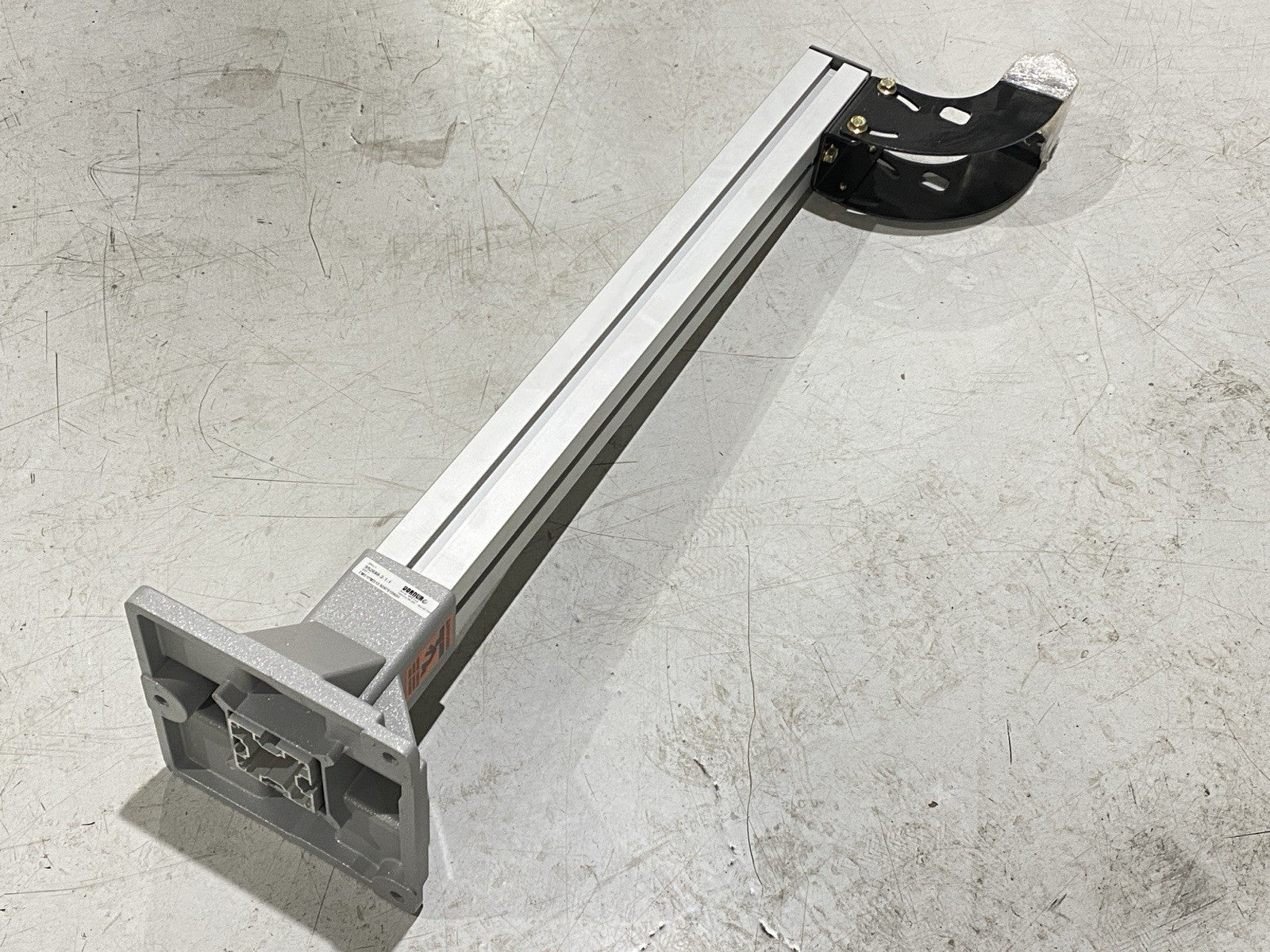 Dorner FMS1PMD10-609701060H Support Leg - Maverick Industrial Sales