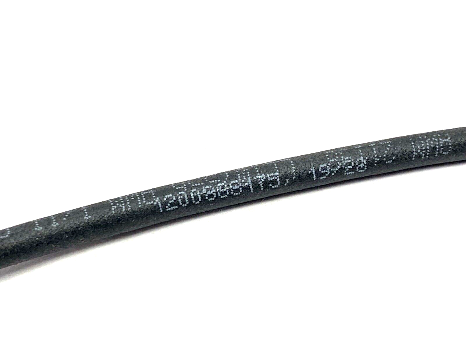 Molex 1200888175 Cordset M8 5-Pin Male To Female Push Connect 5m - Maverick Industrial Sales