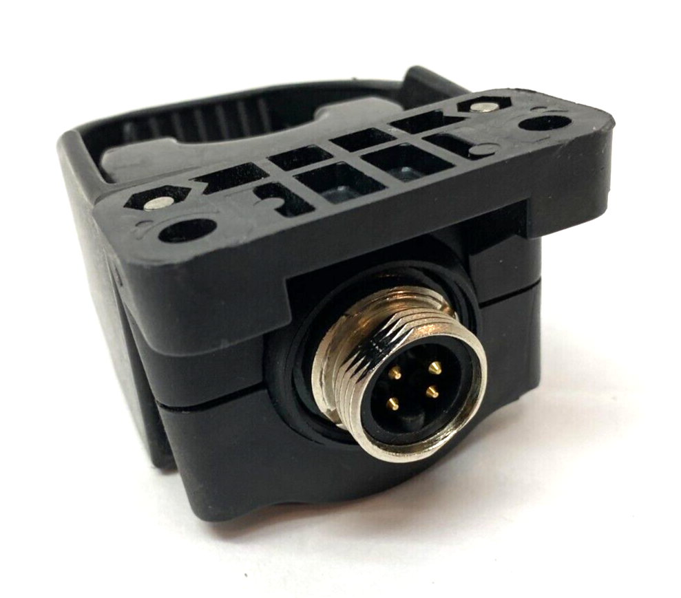Banner OTBVP6QD Momentary Action Touch Button 28590 - Maverick Industrial Sales