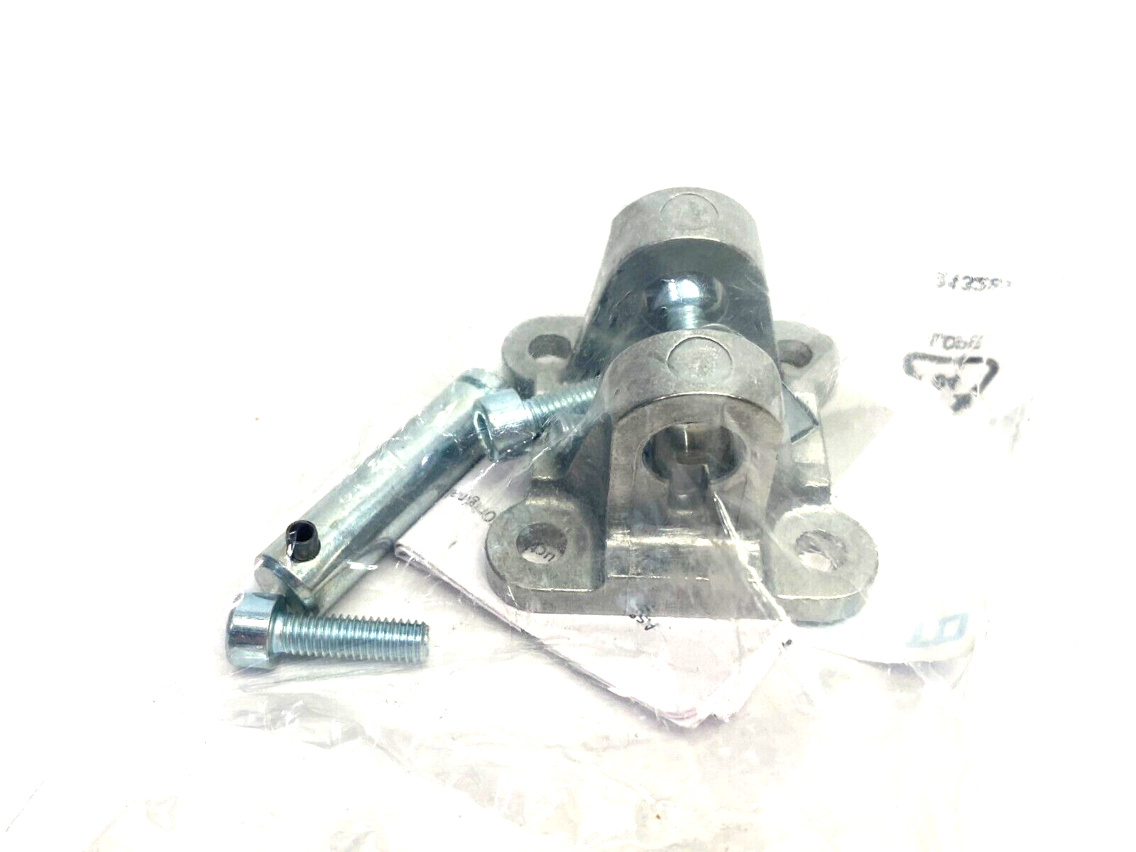 Festo SNC-40 Swivel Flange for Clevis Foot 174384 - Maverick Industrial Sales