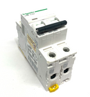 Schneider Electric A9F75225 Acti9 iC60N Miniature Circuit Breaker 2-Pole D-Curve - Maverick Industrial Sales