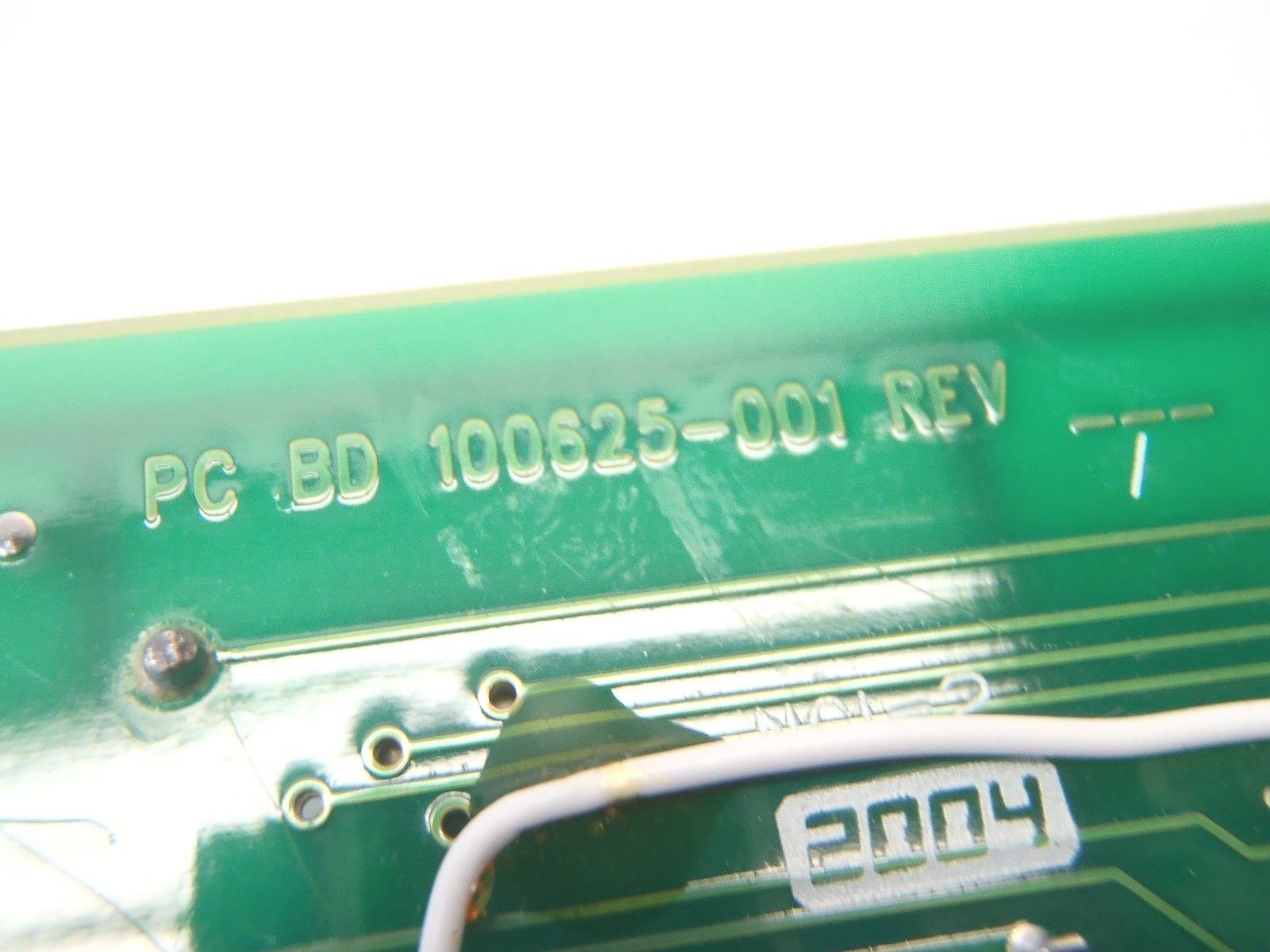 100623-105 | Thermo Gamma Metrics Circuit Log Amplifier and Rate PCA Card - Used - Maverick Industrial Sales