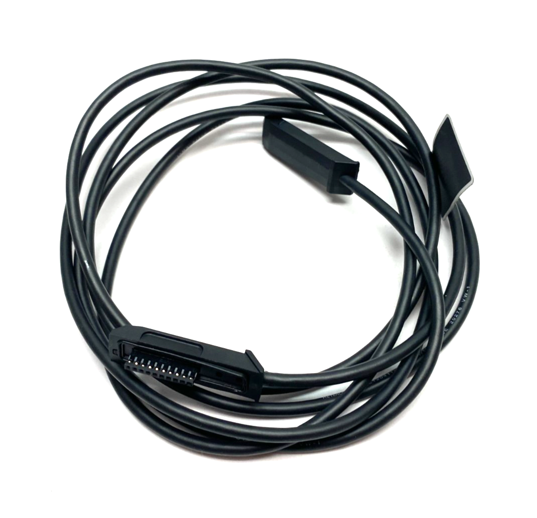 Keyence GL-SS2 Connection Cable 2m - Maverick Industrial Sales