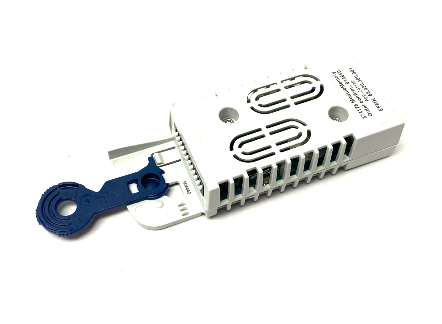 Lenze E94AYM44 Memory Module MM440 - Maverick Industrial Sales