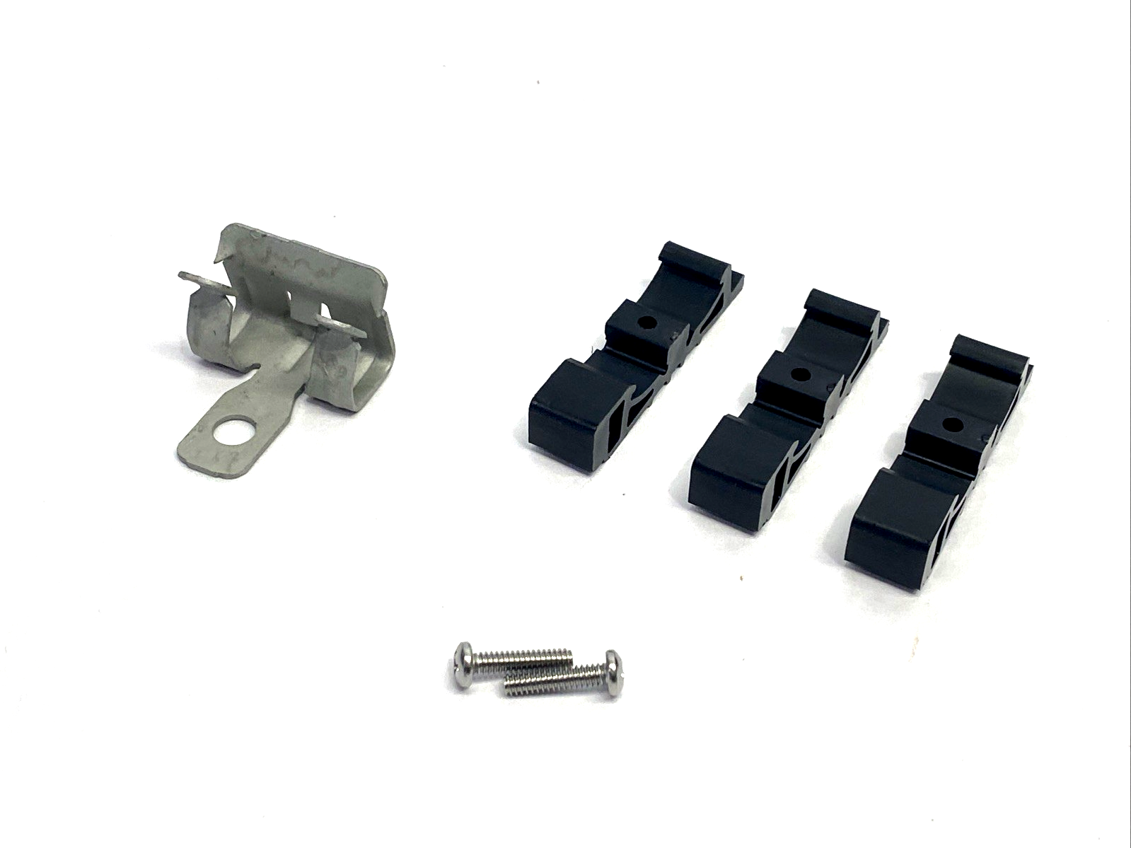 10126657 | MSA ALTAIR io Dock Din Rail Clip Kit - New - Maverick Industrial Sales