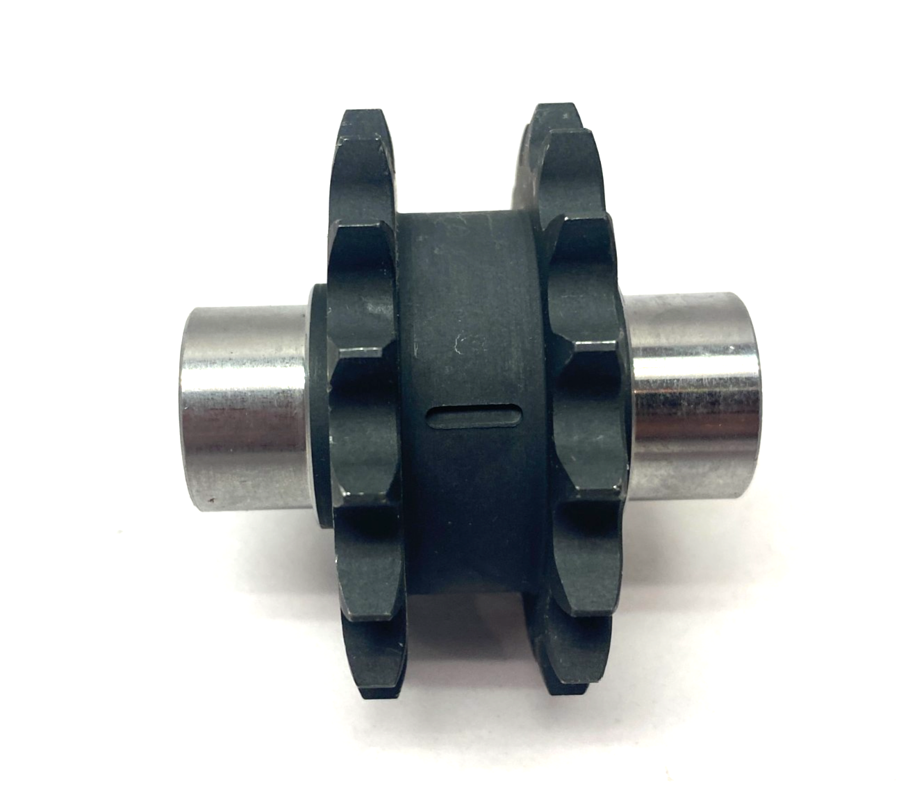 Bosch Rexroth 3842526256 Drive Sprocket Wheel Gear Z=16 D69 R 1/2"X5/16" - Maverick Industrial Sales