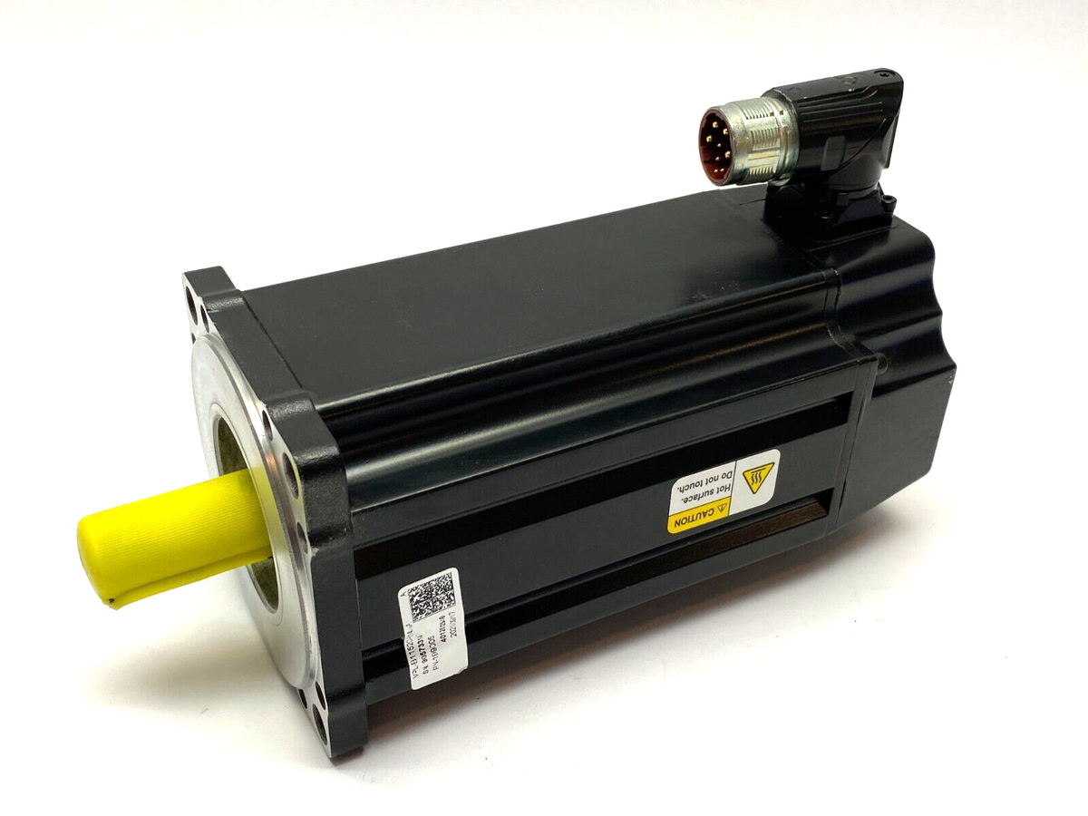 VPL-B1152C-PJ14AA | Allen Bradley Ser A Kinetix VP Low Inertia Servo Motor - New – Open box - Maverick Industrial Sales