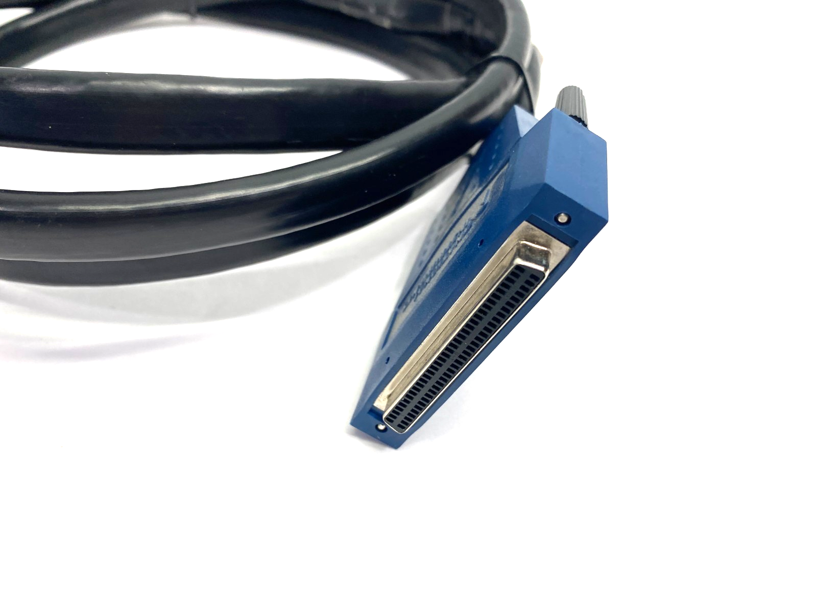 National Instruments 192061C-02 Multifunction Cable 68-Pin SHC68-68-EPM - Used - Maverick Industrial Sales