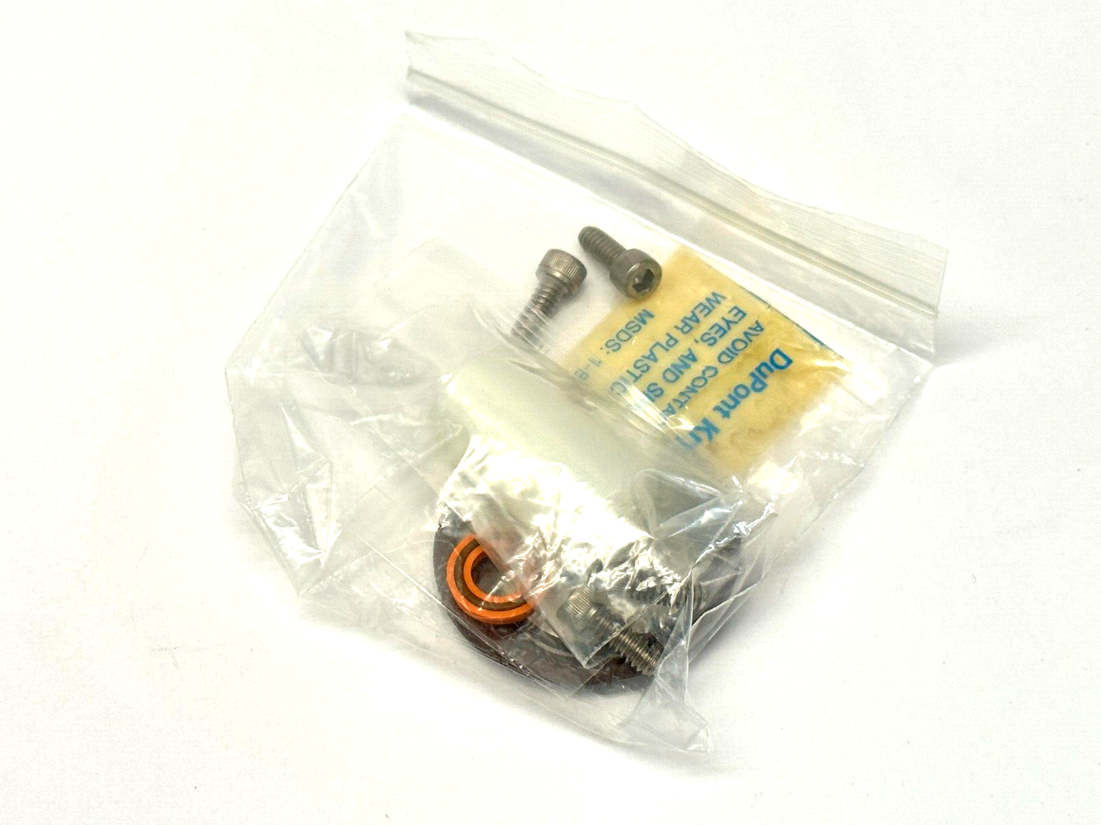 Graco 02/1753-11/25 Seal Kit, Pump, PRM, 3/8, P/VIT - Maverick Industrial Sales