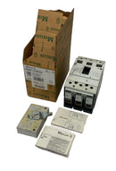 Moeller NZM7-150N-NA Molded Case Circuit Breaker 150A 600VAC - Maverick Industrial Sales