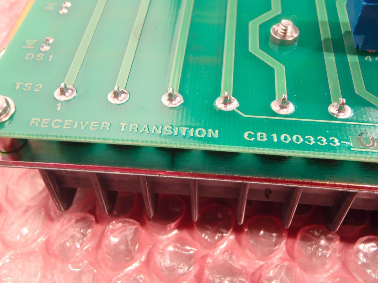 Thermo Electron MM120 Multiplexer - New - Maverick Industrial Sales