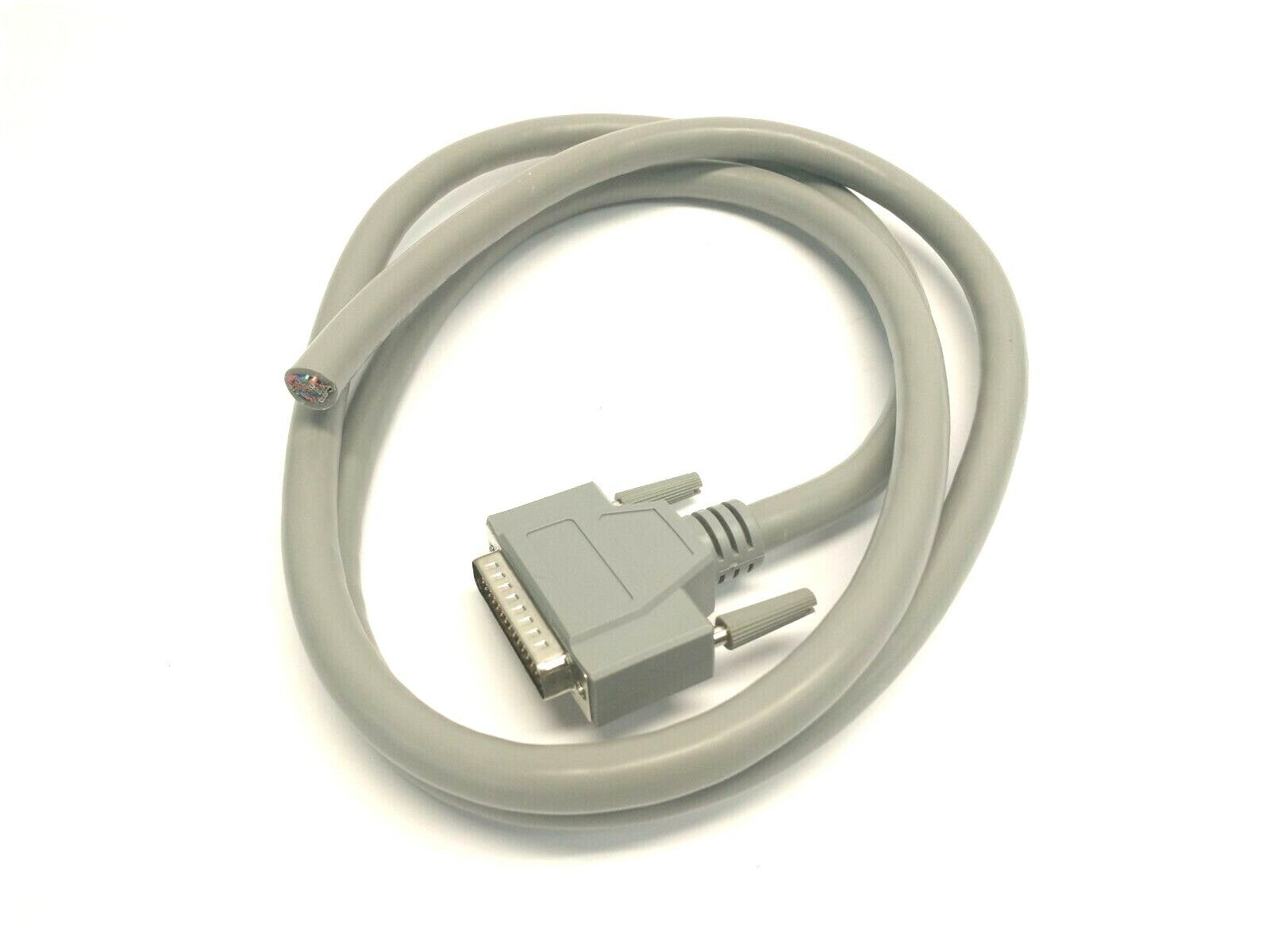 SJF-CAB-1 | Automotion Technologies Interface To Junction Box Cable - New – Open Box - Maverick Industrial Sales