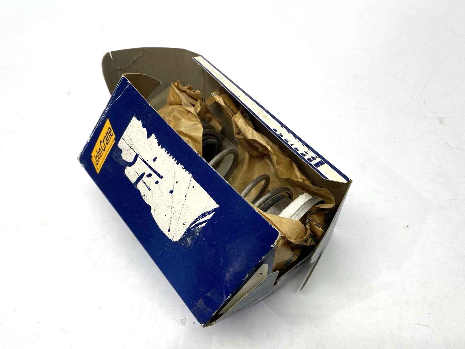 043-EFC-RHF-045 | John Crane Mechanical Seal - New – Open box - Maverick Industrial Sales